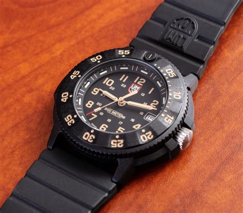 replica luminox navy seal watch|luminox navy seal chronograph.